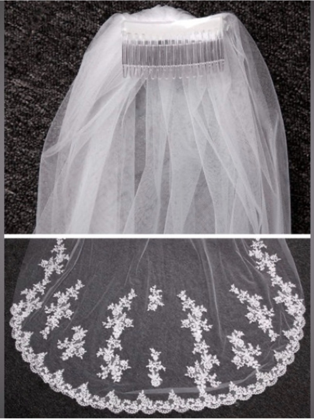 Veil for Loura only